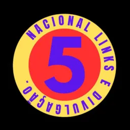 NACIONAL LINKS & DIVULGAÇÃO5️⃣