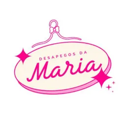 🎀 Desapegos da Maria 🎀