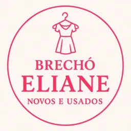 Brechó Eliane novos e usados