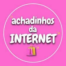Achadinhos da INTERNET 🛍️🛍️