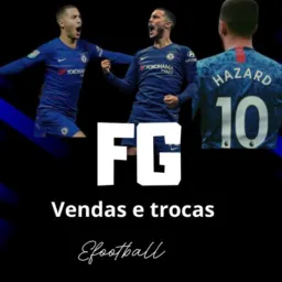 FG Trocas e Vendas