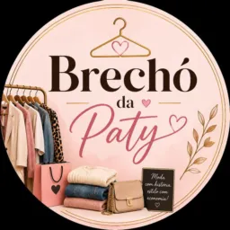 Brechó da paty 😻