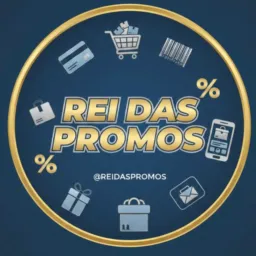 Rei das promoções SHOPEE 💸🏷