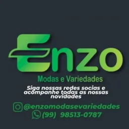 Enzo Modas👧👶👩👨👜