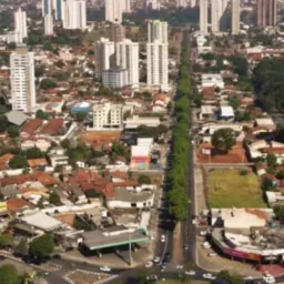 🛑 TOP VENDAS ✅PARQUE AMAZÔNIA,PEDRO LUDOVICO, JD ATLÂNTICO E REGIÃO 🟡