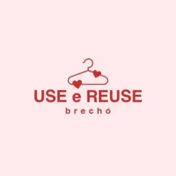 Brechó 👗(novos e seminovos)