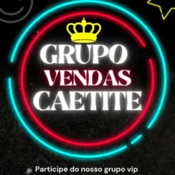 VENDE TUDO CAETITÉ E REGIÃO 💸