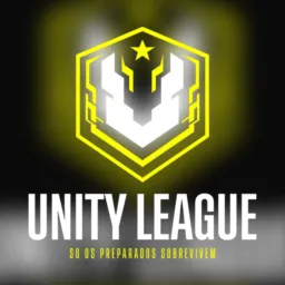 UNITY LEAGUE | DIVULGAÇÕES