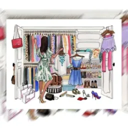 Brechó da Márcia 👗👙👠