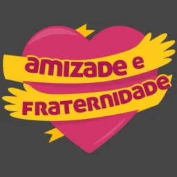 Grupo de Amizade ❤️