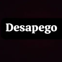 Desapego meninas