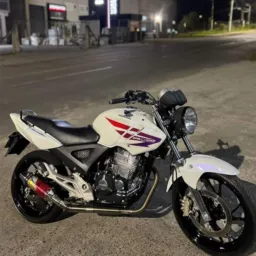 L&K Motos Novo Progresso