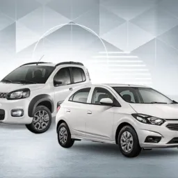 M&V - VIATURAS 🚘