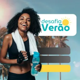 👙DESAFIO DE VERÃO