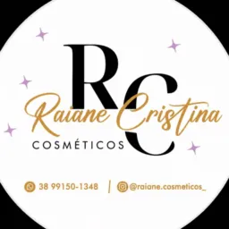 RAIANE COSMÉTICOS 🌻