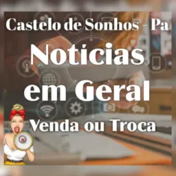 Venda ou troca   🌀Noticias Geral 📰