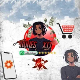NUNES XIT'S🍓🔥