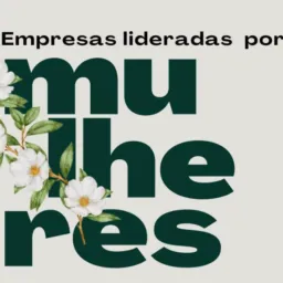 Mulheres empreendedoras🌻