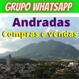 Andradas Compras e Vendas