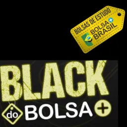 Bolsa Mais Brasil - Black Friday
