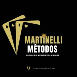Martinelli Metodos | GP 04