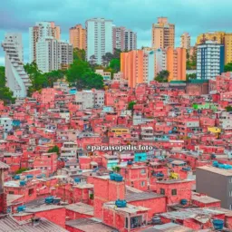 Paraisopolis,vendas,doações,e trocas