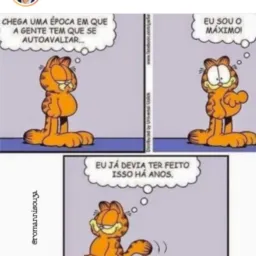 EVOLUINDO COM A PSICOLOGIA 12