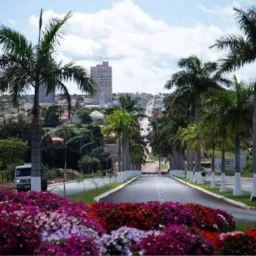 VENDAS E TROCAS GOIATUBA