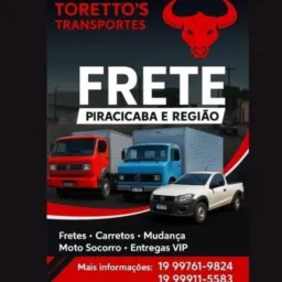 FAMÍLIA TORETTO 2