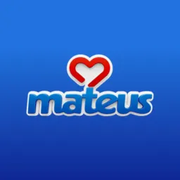 Mateus Supermercados Coelho Neto
