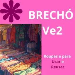 Brechó online Vs2