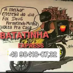 ⚖️BATATINHA GUERREIROS ⚖️⚖️