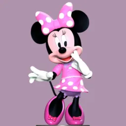 MENNIE MOUSE FOFINHAS LEGAIS