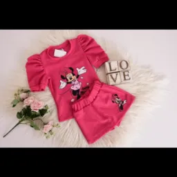 Vendas   roupas infatil kis