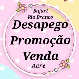 Desapego, Promoção e Venda
