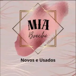 Brechó da Mia