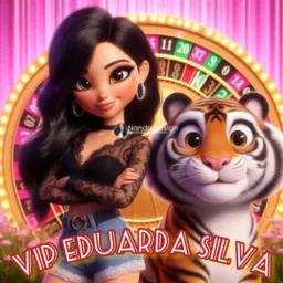 ✨VIP LINK'S EDUARDA SILVA✨🤑