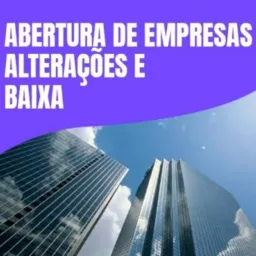 ABERTURA, ALTERAÇÃO E BAIXA EMPRESARIAL # GRUPO II