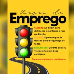 Vagas De Emprego #1