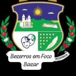 BEZERROS EM FOCO BAZAR