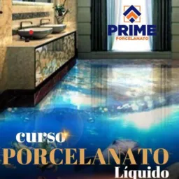 GRUPO INFORMATIVO DO CURSO PRIME PORCELANATO