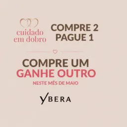 💗 Cuidado em Dobro compre e ganhe 💗