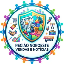 Região Noroeste Oficial