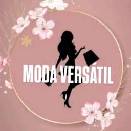 Moda Versátil (ROUPAS COM PREÇO DE ATACADO /VAREJO)