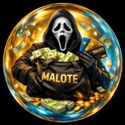 MALOTE Livre Divulgação
