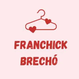 BRECHÓ FRANCHICK 👗👚👜👠