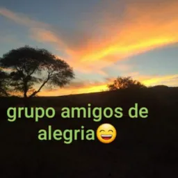 Grupo Amigos de Alegria😃