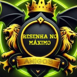 🇧🇷Resenha no Maximo🍻