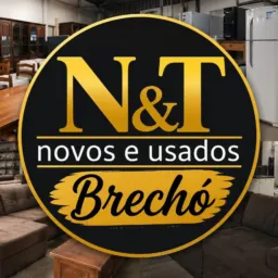 Brecho Novos e usados