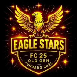 MERCADO EAGLE STARS💛🦅